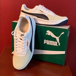 Puma Men’s California Casual Sneekers
